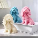 Molde de silicona Perro Cocker Spaniel