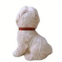 Molde de silicona Perro Shih Tzu
