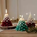 Molde de silicona Árbol de navidad 3D | Navidad