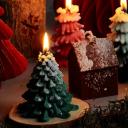 Molde de silicona Árbol de navidad 3D | Navidad
