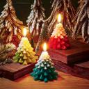 Molde de silicona Árbol de navidad 3D | Navidad