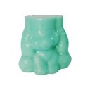 Molde de silicona Conejito Lindo 3D | Animales